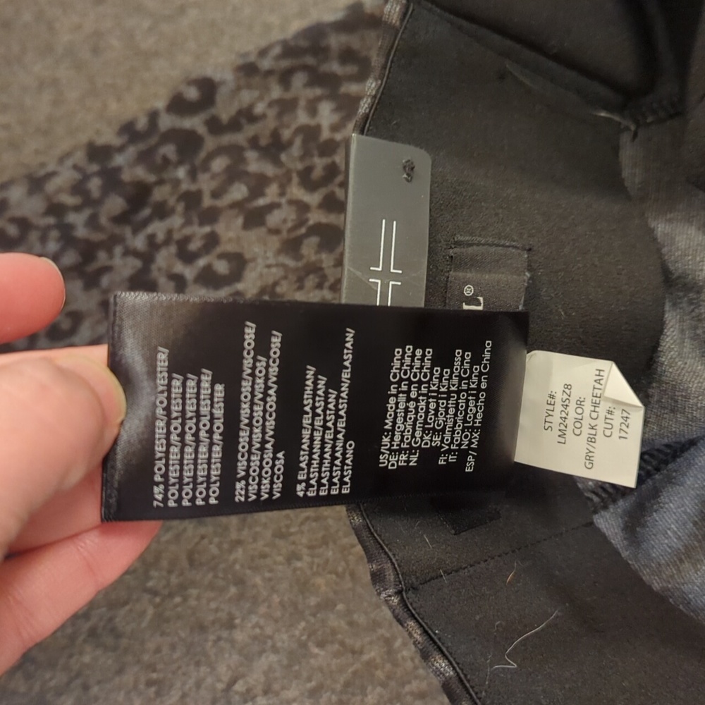 Liverpool Pants - Picture 5 of 6